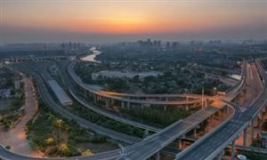 2024年中國城市交通行業(yè)現(xiàn)狀分析及未來展望