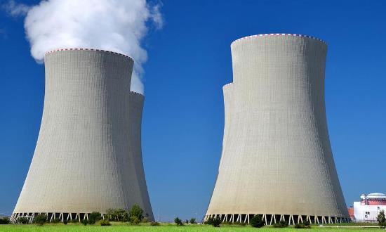 核力發(fā)電核力發(fā)電行業(yè)市場(chǎng)分析：到2035年在運(yùn)和在建核電裝機(jī)容量合計(jì)將達(dá)2億千瓦