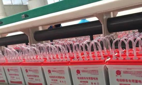 水電池行業(yè)市場(chǎng)分析及發(fā)展前景：水電池有望取代鋰離子電池