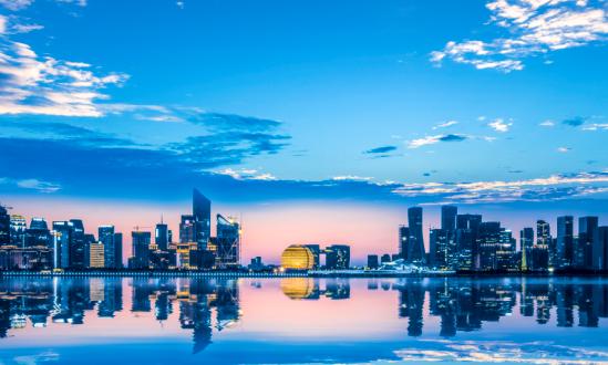 2024城市規(guī)劃行業(yè)市場全景調(diào)研與未來建設(shè)發(fā)展預(yù)測