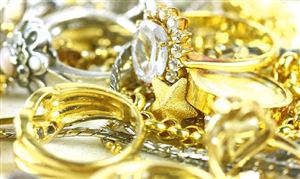 黃金珠寶首飾行業(yè)市場如何?多家黃金珠寶品牌國內(nèi)足金首飾價格突破650元/克