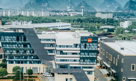 智慧園區(qū)行業(yè)市場調(diào)研2024：需要融合新一代信息通信技術(shù)