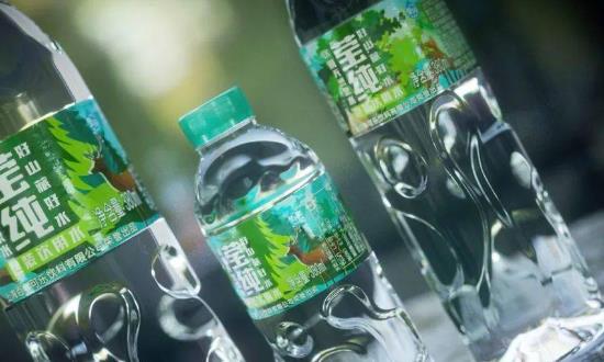 包裝飲用水行業(yè)市場深度調(diào)研及投資：預(yù)計2025年可突破3100億大關(guān)