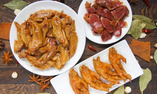 鹵制食品行業(yè)市場(chǎng)如何?2023年鹵味市場(chǎng)迎來(lái)復(fù)蘇態(tài)勢(shì) 絕味等巨頭業(yè)績(jī)盈喜