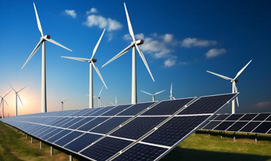 2024風(fēng)光儲微電網(wǎng)行業(yè)現(xiàn)狀及市場競爭格局、機(jī)遇分析