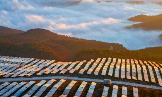 2024光熱發(fā)電行業(yè)未來發(fā)展前景及投資潛力分析