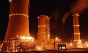 2024火電產(chǎn)業(yè)發(fā)展現(xiàn)狀及企業(yè)投資分析