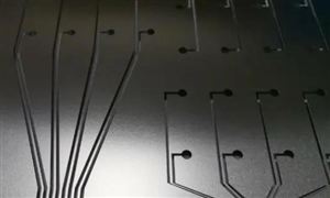 掩膜版行業(yè)發(fā)展機(jī)遇與趨勢：掩膜版行業(yè)市場空間廣闊