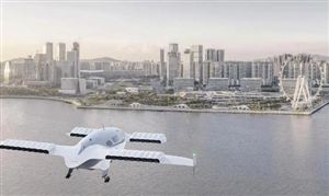 2024低空經(jīng)濟(jì)行業(yè)市場現(xiàn)狀調(diào)查及研究：低空經(jīng)濟(jì)發(fā)展進(jìn)入戰(zhàn)略機遇期