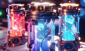 2024鈉離子電池行業(yè)未來發(fā)展前景及投資機會分析
