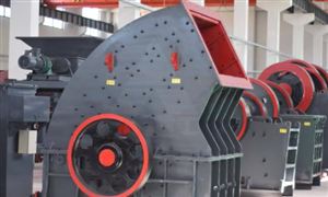 破碎機(jī)行業(yè)供需分析、和行業(yè)面臨的挑戰(zhàn)機(jī)遇