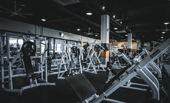 健身器械行業(yè)發(fā)展如何?全民健身熱潮興起，健身小器械市場迎來快速發(fā)展