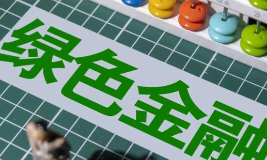 2024綠色金融行業(yè)市場分析、發(fā)展前景趨勢研究