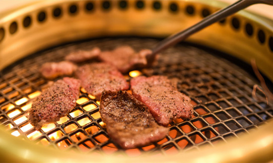 地域特色成烤肉店新標簽 烤肉行業(yè)現狀及競爭狀況分析