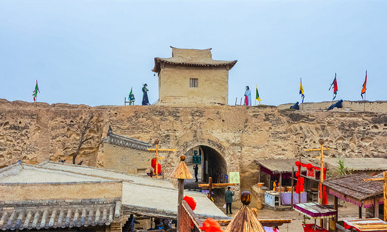 “影視基地高標(biāo)準(zhǔn)建設(shè)”迎來新一波利好 影視基地行業(yè)未來市場(chǎng)戰(zhàn)略前景