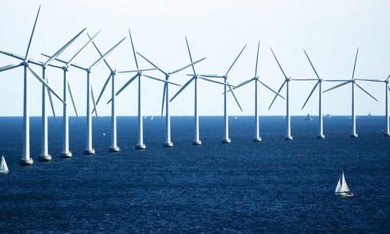2024年中國風(fēng)能發(fā)電行業(yè)發(fā)展現(xiàn)狀、競爭格局及未來發(fā)展趨勢與前景分析