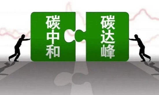 2024年中國(guó)雙碳經(jīng)濟(jì)行業(yè)的產(chǎn)業(yè)鏈上下游結(jié)構(gòu)及重點(diǎn)企業(yè)