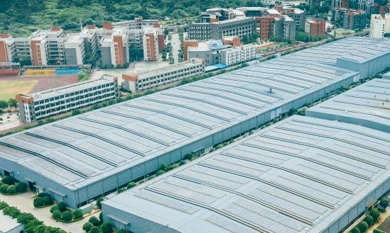 我國(guó)新型工業(yè)化行業(yè)市場(chǎng)深度調(diào)研及投資策略預(yù)測(cè)2024