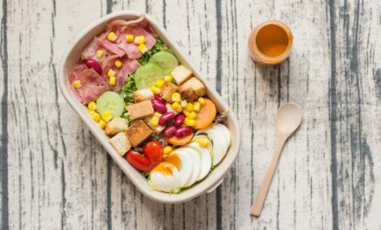 2024輕食行業(yè)現(xiàn)狀調(diào)研及市場規(guī)模、區(qū)域分布分析
