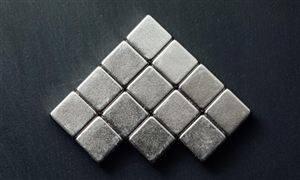 2024稀土永磁材料產(chǎn)業(yè)鏈上下游及市場(chǎng)規(guī)模、前景分析