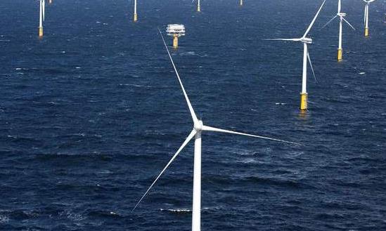 海上風電全面提速 預計2023-2025年國內(nèi)風電總新增裝機年復合增速為16%