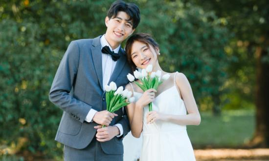 婚紗攝影行業(yè)深度調(diào)研2024：行業(yè)呈現(xiàn)出差異化、定制化的發(fā)展趨勢(shì)