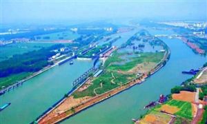 2024年中國(guó)水網(wǎng)行業(yè)產(chǎn)業(yè)鏈上下游結(jié)構(gòu)及發(fā)展前景