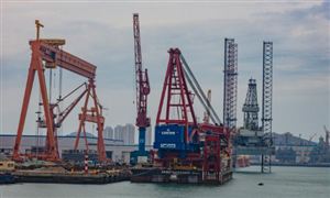 2024海洋工程裝備產(chǎn)業(yè)未來發(fā)展趨勢(shì)及利用前景預(yù)測(cè)