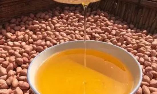 “十四五”花生油行業(yè)發(fā)展研究、前景趨勢