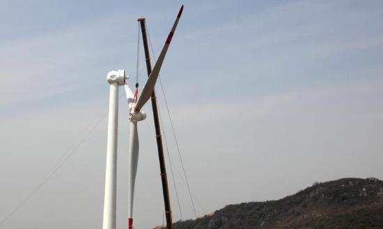 風電裝機行業(yè)市場深度調研投資：預計2024年新增風電裝機可達95GW