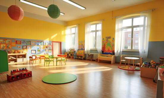 幼兒園關(guān)閉潮最終會影響到大學(xué) 2024幼兒園產(chǎn)業(yè)現(xiàn)狀