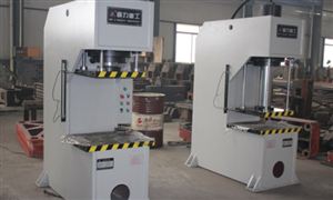 2024年中國壓力加工設(shè)備行業(yè)的產(chǎn)業(yè)鏈上下游結(jié)構(gòu)及發(fā)展現(xiàn)狀