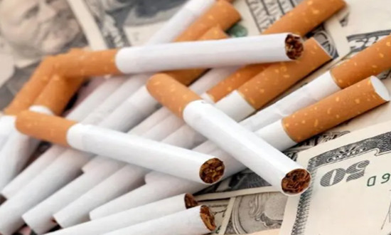 中國煙草行業(yè)發(fā)展現(xiàn)狀及機遇深度分析