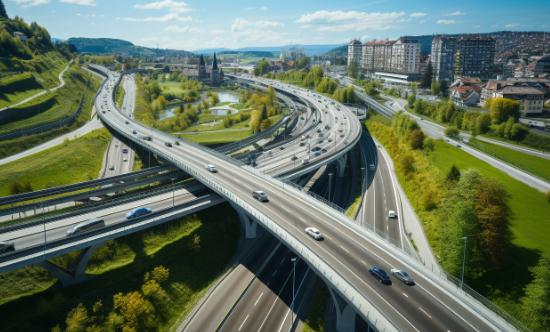 2024高速公路產(chǎn)業(yè)未來發(fā)展方向及前景預測
