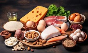 2024健康食品產(chǎn)業(yè)發(fā)展現(xiàn)狀及供需格局、趨勢分析