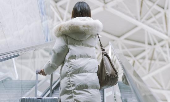 中國羽絨服行業(yè)市場深度調(diào)研報(bào)告2024：國內(nèi)市場競爭火熱
