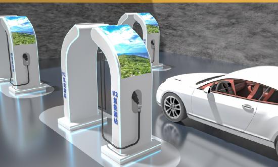2024年中國(guó)電解水制氫行業(yè)競(jìng)爭(zhēng)分析及發(fā)展前景預(yù)測(cè)