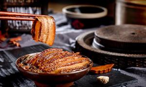 行業(yè)分析：全國(guó)預(yù)制菜產(chǎn)業(yè)規(guī)模已超5000億元 中國(guó)哪些區(qū)域是預(yù)制菜產(chǎn)業(yè)高地?