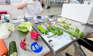 警惕 央視3·15晚會(huì)曝光多個(gè)違法企業(yè)和經(jīng)營(yíng)者 食品安全行業(yè)發(fā)展前景及投資風(fēng)險(xiǎn)預(yù)測(cè)分析報(bào)告
