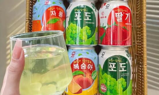 2024功能飲料產(chǎn)業(yè)鏈供需布局與投資：飲料市場逐漸“細分化”、“垂直化”