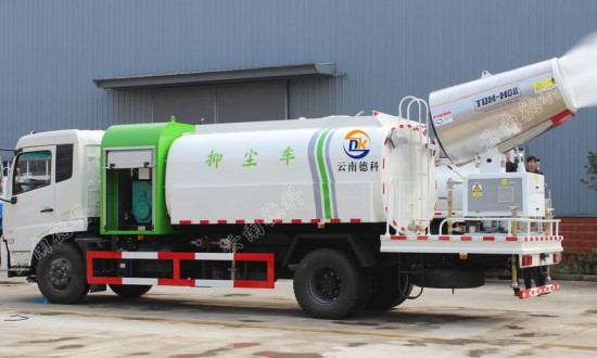 2024年特種車產(chǎn)業(yè)發(fā)展現(xiàn)狀及發(fā)展趨勢(shì)分析