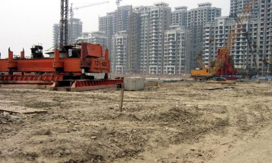 2024年土地開(kāi)發(fā)行業(yè)的產(chǎn)業(yè)鏈上下游結(jié)構(gòu)及市場(chǎng)發(fā)展現(xiàn)狀