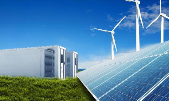 2024電力能源行業(yè)發(fā)展機(jī)會(huì)分析、前景展望
