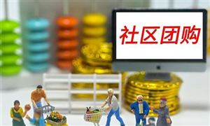 2024社區(qū)團購產(chǎn)業(yè)鏈剖析、未來發(fā)展趨勢