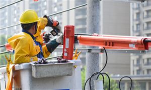 高空作業(yè)車行業(yè)格局及市場發(fā)展趨勢分析