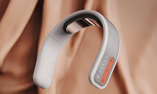 2024年電子按摩器行業(yè)的產(chǎn)業(yè)鏈上下游結(jié)構(gòu)及重點企業(yè)