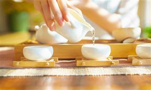 2024中國茶盞行業(yè)發(fā)展分析及市場現(xiàn)狀
