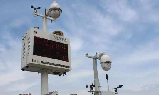 2024環(huán)保監(jiān)測儀器行業(yè)現狀、前景、機遇分析