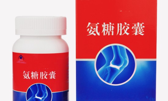 2024年氨糖行業(yè)市場(chǎng)發(fā)展現(xiàn)狀及重點(diǎn)企業(yè)情況