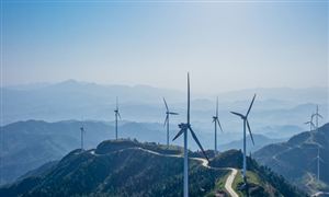 國家能源局：穩(wěn)步推進大型風電光伏基地建設  風電裝機行業(yè)市場全景調研及投資前景研判報告